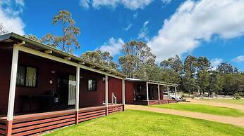 Discovery Parks - Margaret River