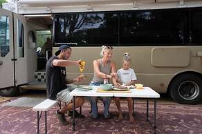 Discovery Parks - Margaret River