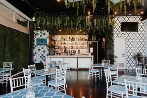 The Tea Tree