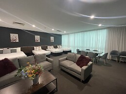 The Tea Tree