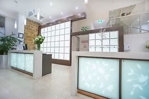 The Tea Tree