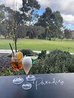 The Tea Tree