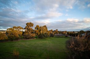 The Tea Tree