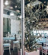 The Tea Tree