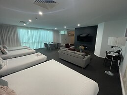 The Tea Tree