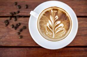 The Tea Tree
