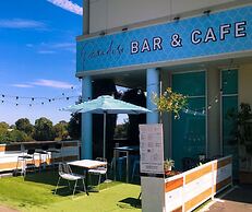 The Tea Tree