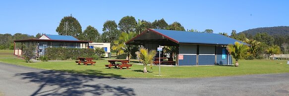 Stoney Park
