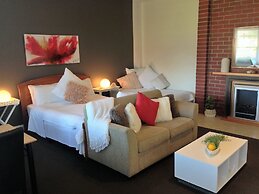 Ruby's Queenscliff