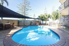 Bayview Beach Holiday Apartments