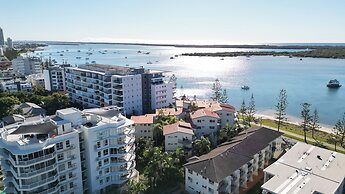 Bayview Beach Holiday Apartments