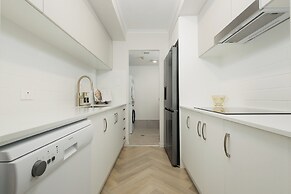Bayview Beach Holiday Apartments
