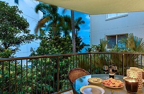 Bayview Beach Holiday Apartments