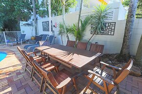 Bayview Beach Holiday Apartments