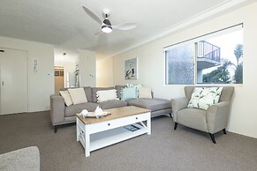 Bayview Beach Holiday Apartments