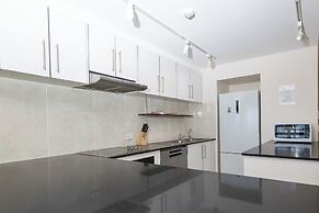 Bayview Beach Holiday Apartments
