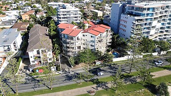 Bayview Beach Holiday Apartments