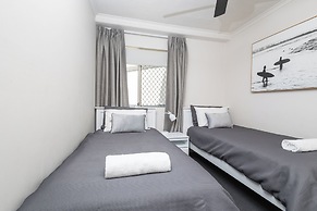 Bayview Beach Holiday Apartments