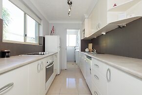 Bayview Beach Holiday Apartments