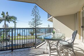 Bayview Beach Holiday Apartments