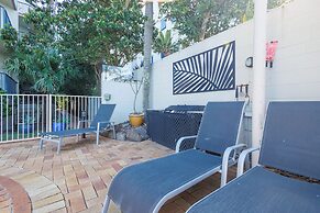 Bayview Beach Holiday Apartments
