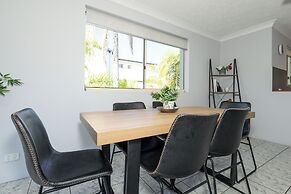 Bayview Beach Holiday Apartments