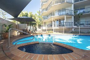 Bayview Beach Holiday Apartments