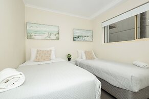 Bayview Beach Holiday Apartments