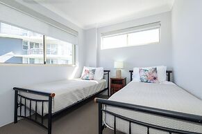 Bayview Beach Holiday Apartments