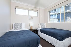 Bayview Beach Holiday Apartments