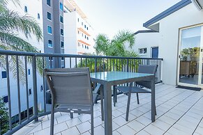 Bayview Beach Holiday Apartments
