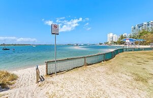 Bayview Beach Holiday Apartments