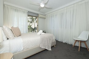 Bayview Beach Holiday Apartments