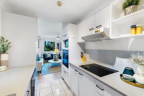 Bayview Beach Holiday Apartments