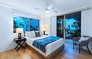 Bayview Beach Holiday Apartments