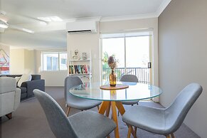 Bayview Beach Holiday Apartments