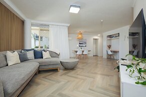Bayview Beach Holiday Apartments