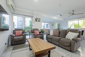 Bayview Beach Holiday Apartments