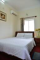 Oc Tien Sa Hotel
