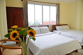 Oc Tien Sa Hotel