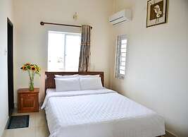 Oc Tien Sa Hotel