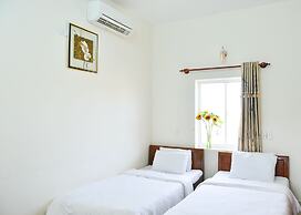 Oc Tien Sa Hotel