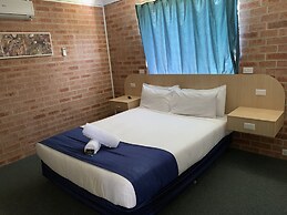 Branxton House Motel, Hunter Valley