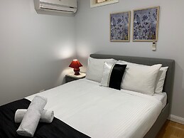 Branxton House Motel, Hunter Valley