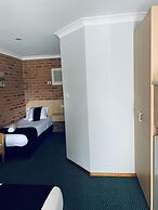 Branxton House Motel, Hunter Valley