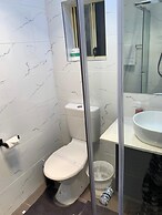 Branxton House Motel, Hunter Valley