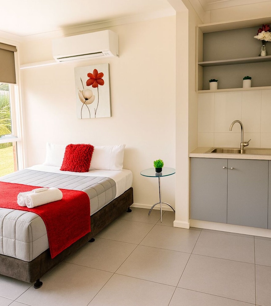 Motel Traralgon