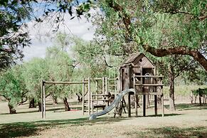 Tranquil Vale Vineyard & Cottages