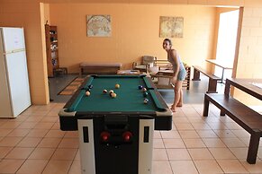 Civic Guest House - Hostel