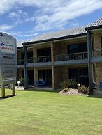 Bribie Waterways Motel